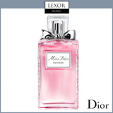 Christian Dior Miss Dior Roses'N'Roses 3.4 EDT Women Perfume