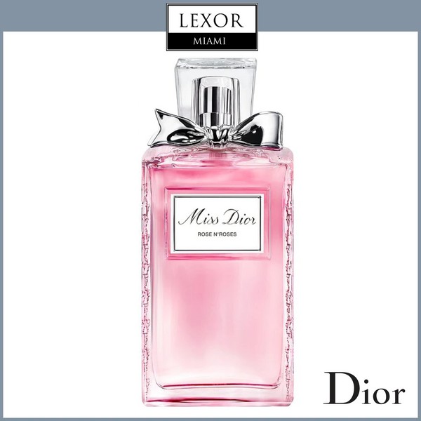 Christian Dior Miss Dior Roses'N'Roses 3.4 EDT Women Perfume