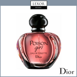 Christian Dior Poison Girl 3.4oz. EDP Women Perfume