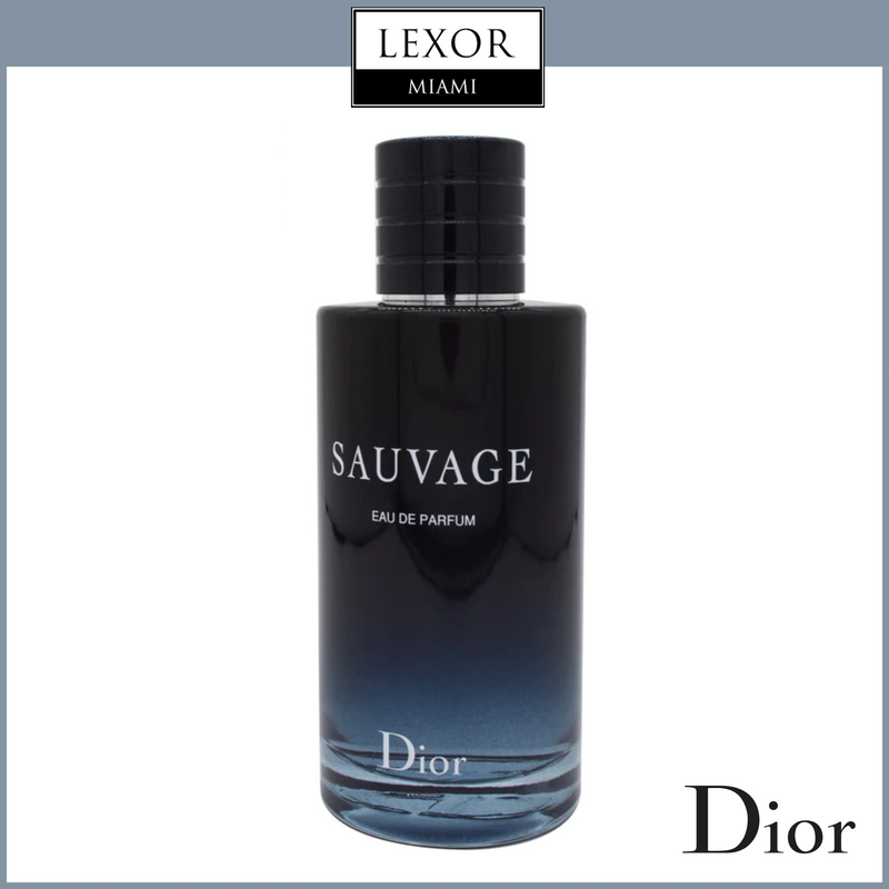 Christian Dior Sauvage 6.8 EDP Sp Men