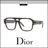 Christian DiorSignatureO N1U 2000 55 Unisex Optical Frame