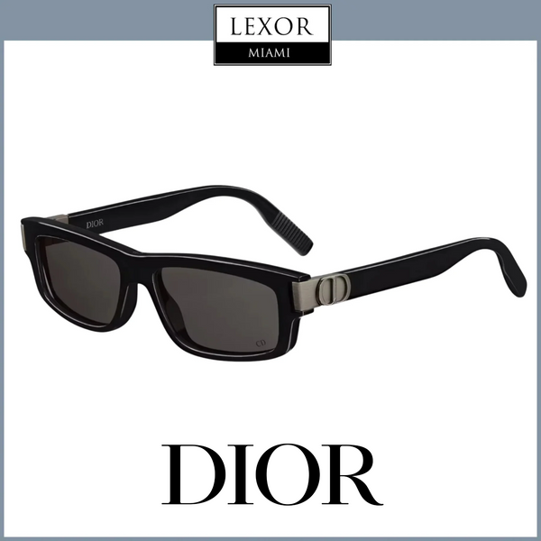 Christian Dior SUNGLASSES CD ICON S2I DM40123I 5501A upc
