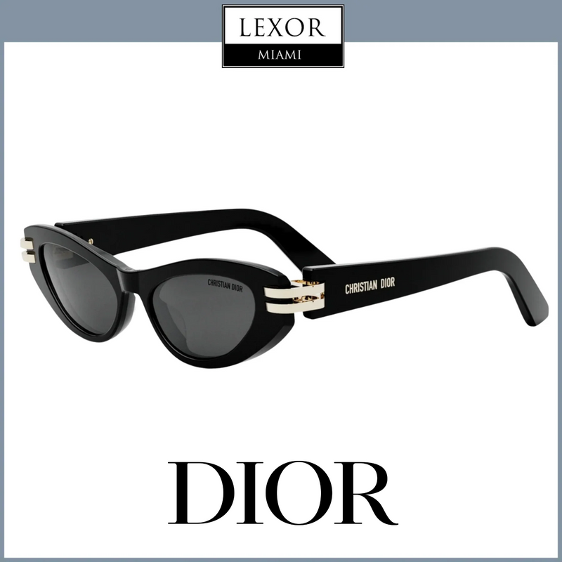 Christian Dior SUNGLASSES CDIOR B1U CD40142U 5001A upc: 192337150401