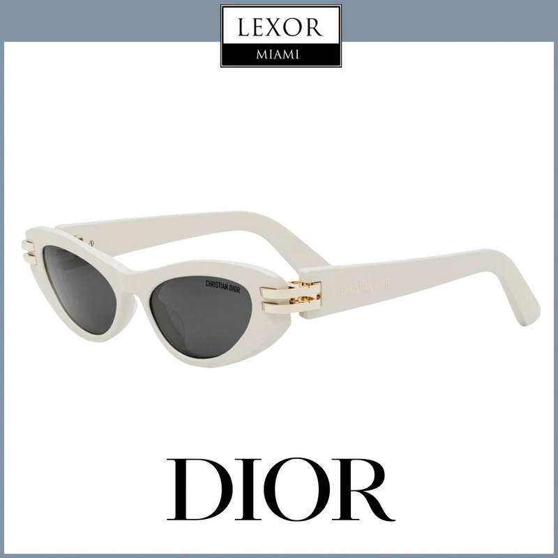 Christian Dior SUNGLASSES CDIOR B1U CD40142U 5025A upc: 192337150418