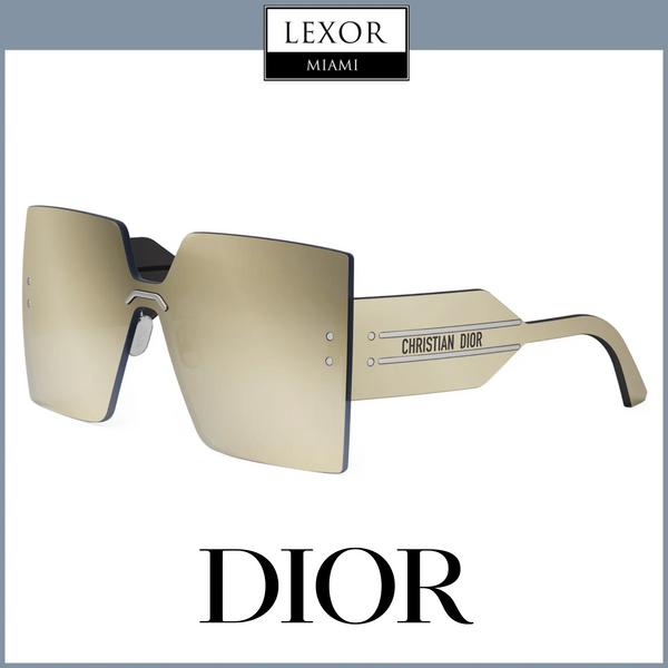 Christian Dior Sunglasses DIORCLUB M5U CD40117U 0016Z Women UPC 192337169915