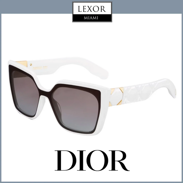 Christian Dior SUNGLASSES LADY 95.22 S2I CD40148I 0090W Christian Dior SUNGLASSES LADY 95.22 S2I CD40148I 0090W