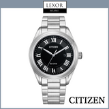 Citizen AW1690-51E Eco-Drive Stainless Steel Strap Men Watches