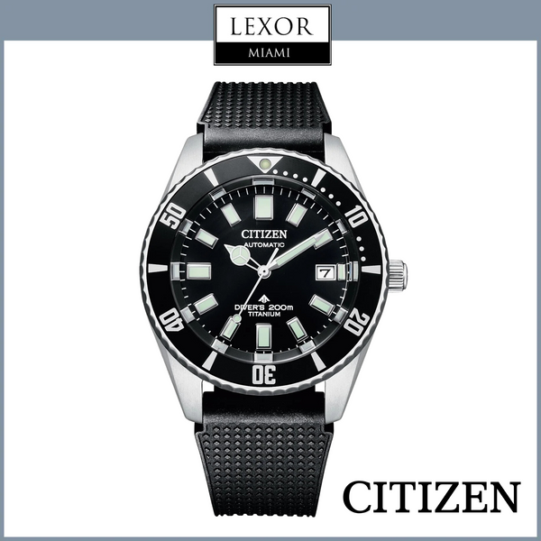 Citizen NB6021-17E Relogio Promaster-Drive Automatic Men Watches