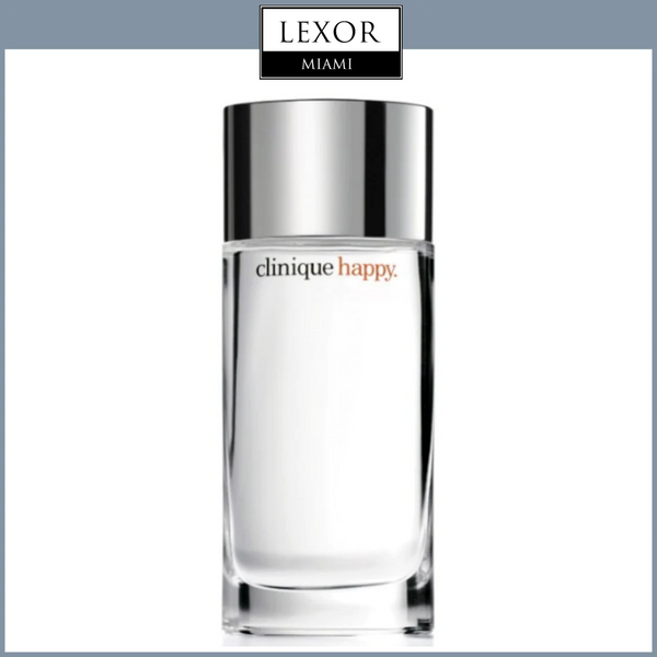 Perfume Clinique Happy EDP de 1.0 oz para mujer