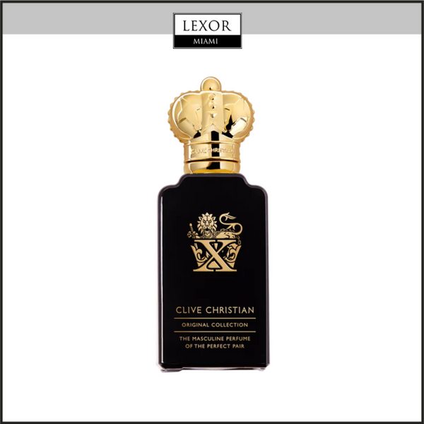 CLIVE CHRISTIAN X 3.4 EDP M ORIGINAL COLLECTION