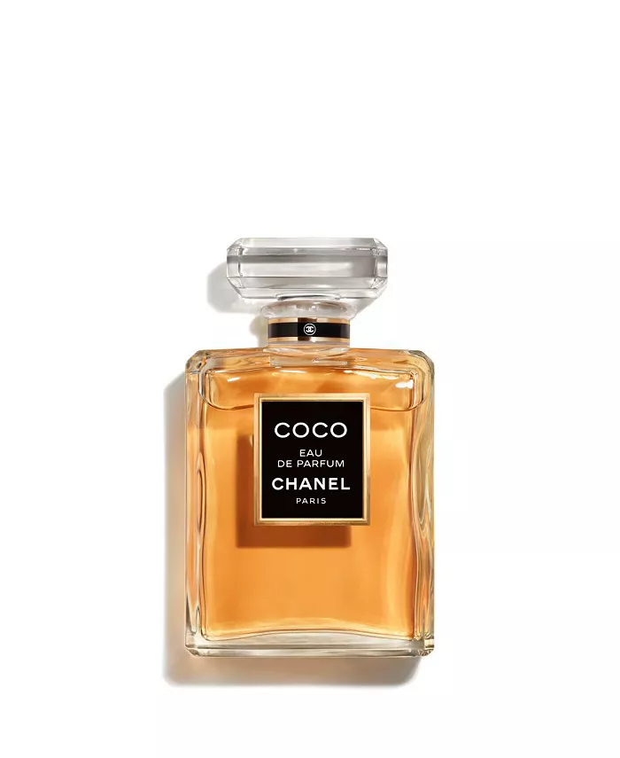 Perfume mujer Coco Chanel 3.4 W EDP