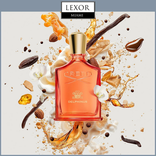 CREED DELPHINUS 3.4 EDP man Perfume