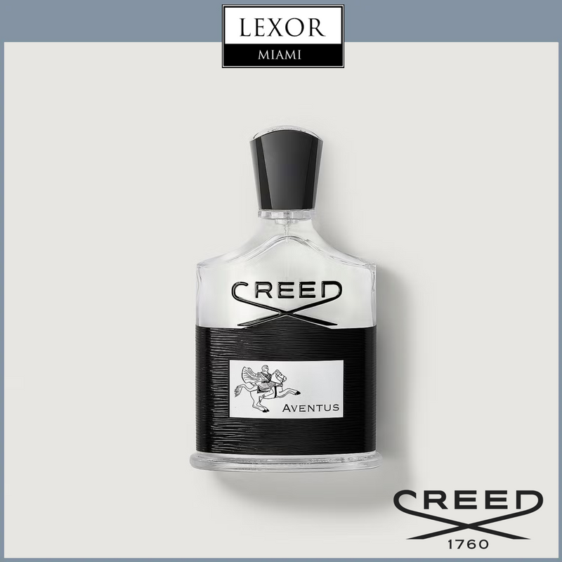 Creed Aventus 3.3 EDP Perfume para hombre Lexor Miami