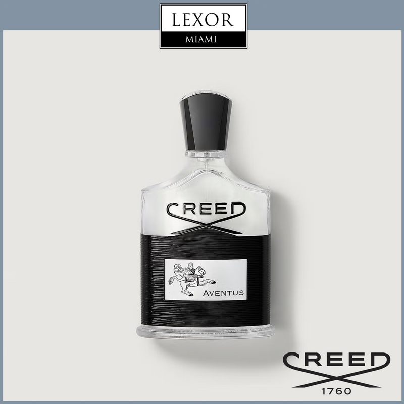 Creed Aventus 3.3 EDP Men Perfume