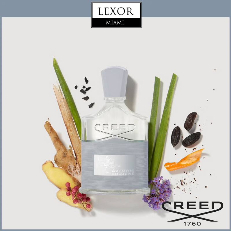 Creed Aventus Cologne EDP Men Perfume – Lexor Miami