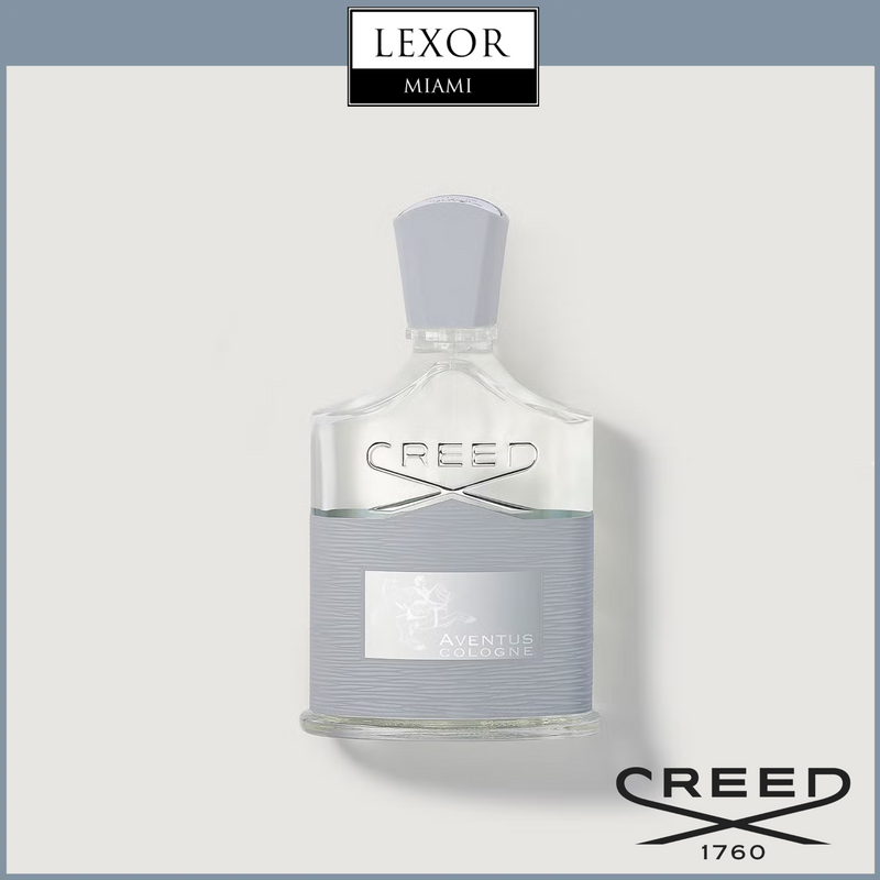 Creed Aventus Cologne 3.4 EDP Men Perfume