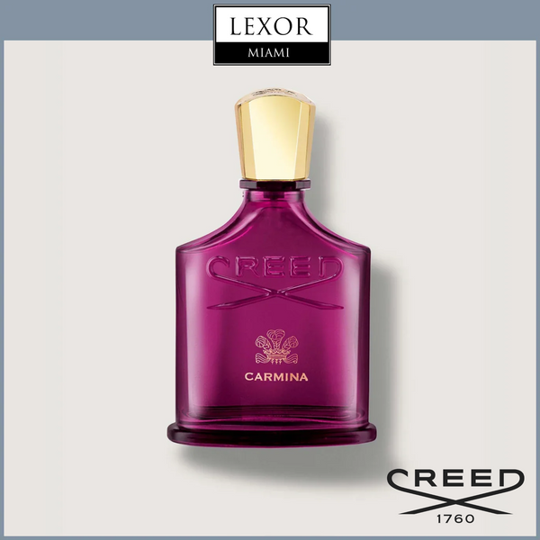 Creed Carmina 2.5oz EDP Spray Perfume para mujer
