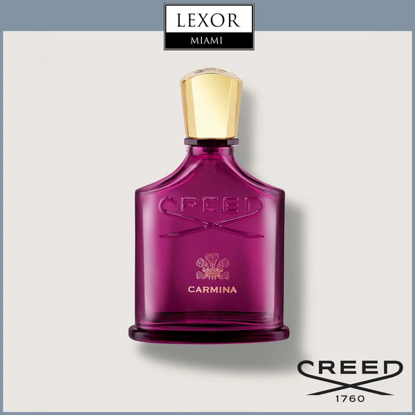 Creed Carmina 2.5oz EDP Spray Woman Perfume