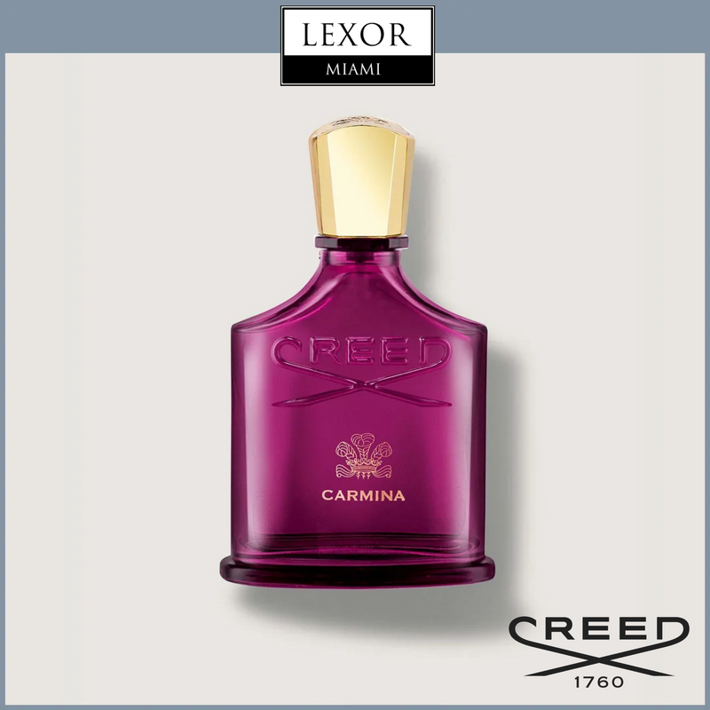 Creed Carmina 2.5oz EDP Spray Perfume para mujer
