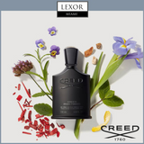 Creed Green Irish Tweed 3.4 EDP Men Perfume