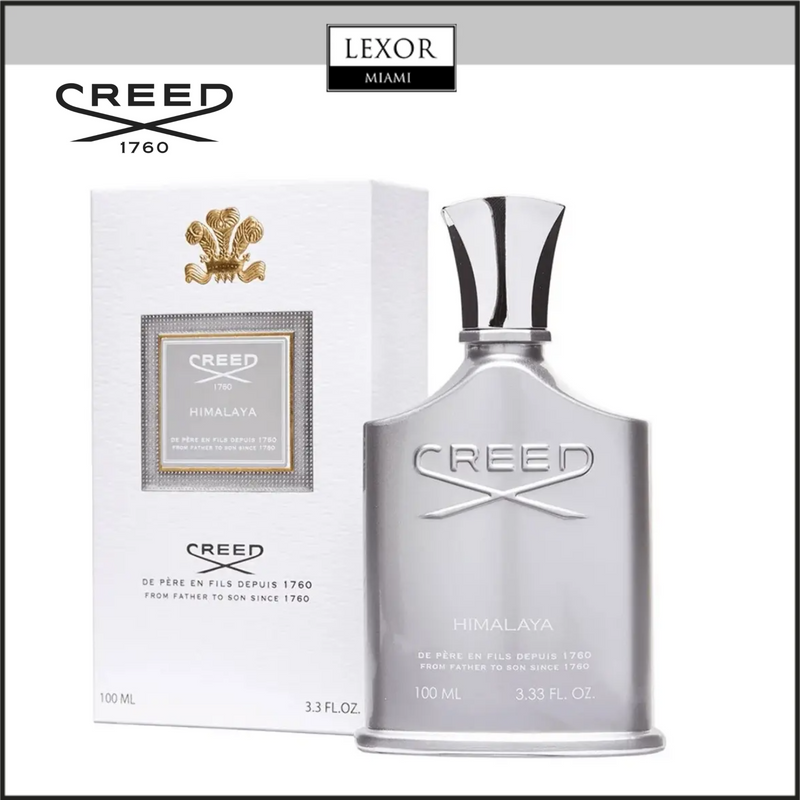 Creed Himalaya 3.3 EDP Men Perfume
