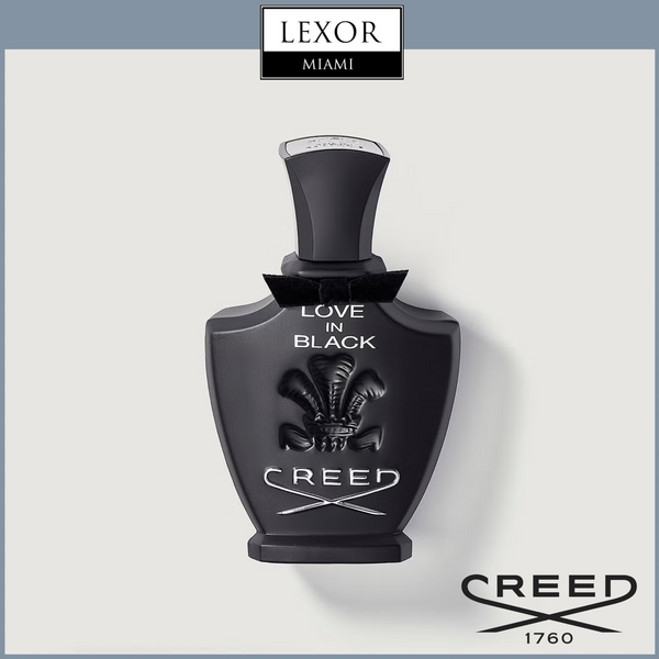 Creed Love in Black oz 2.5 EDP Women Perfume