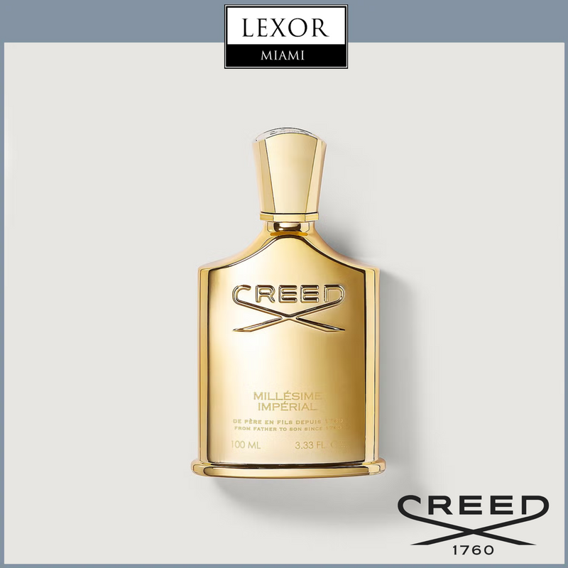 Creed Millesime Imperial 3.3 EDP Men Perfume