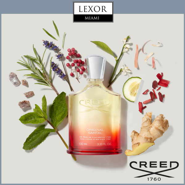 Creed Original Santal 3.3 EDP Men Perfume