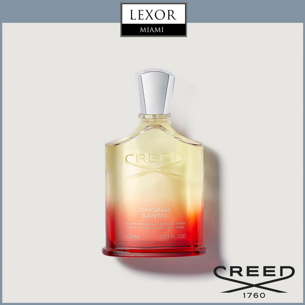 Creed Original Santal 3.3 EDP Men Perfume