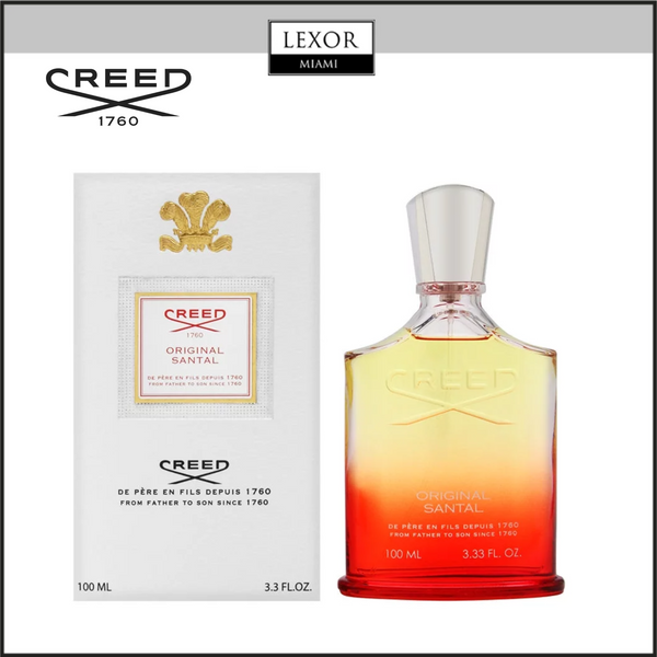 Creed Original Santal 3.3 EDP Men Perfume