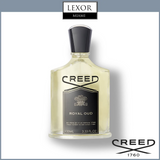 Perfume unisex Creed Royal Oud 3.4 EDP