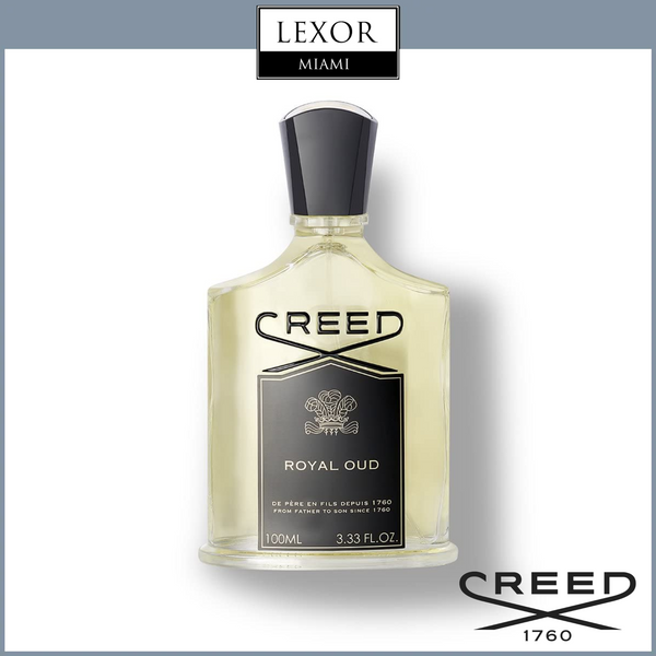 Perfume unisex Creed Royal Oud 3.4 EDP