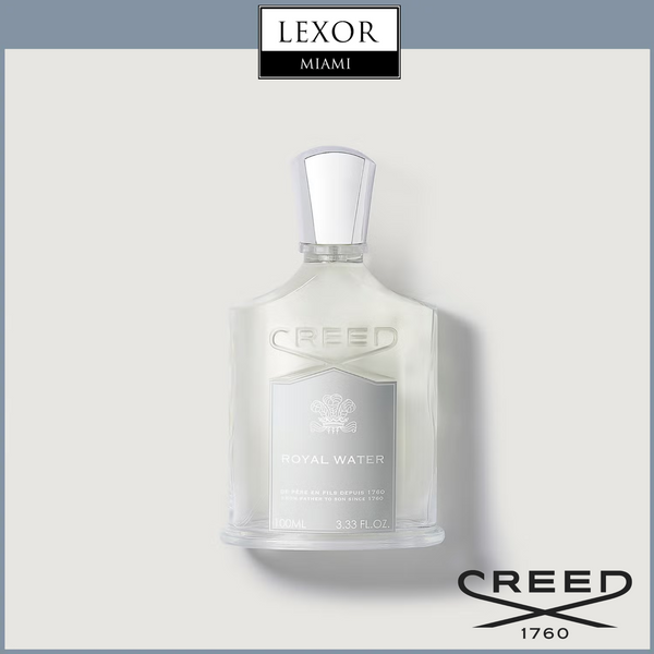 Creed Royal Water 3.3 EDP Men Perfume