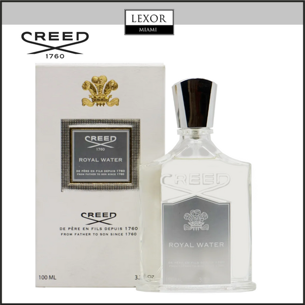 Creed Royal Water 3.3 EDP Men Perfume
