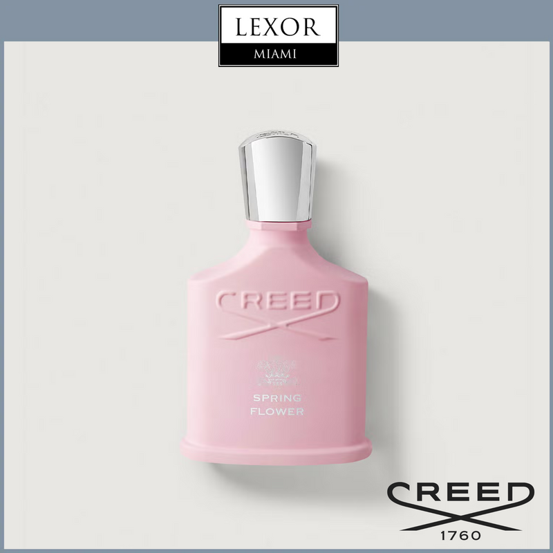 Creed Spring Flower 2.5 EDP Women Perfume