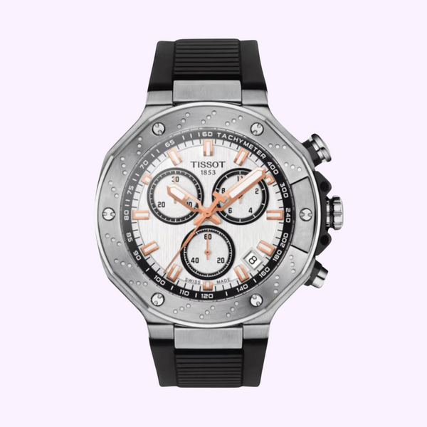 TISSOT T-RACE CHRONOGRAPH T141.417.17.011.00