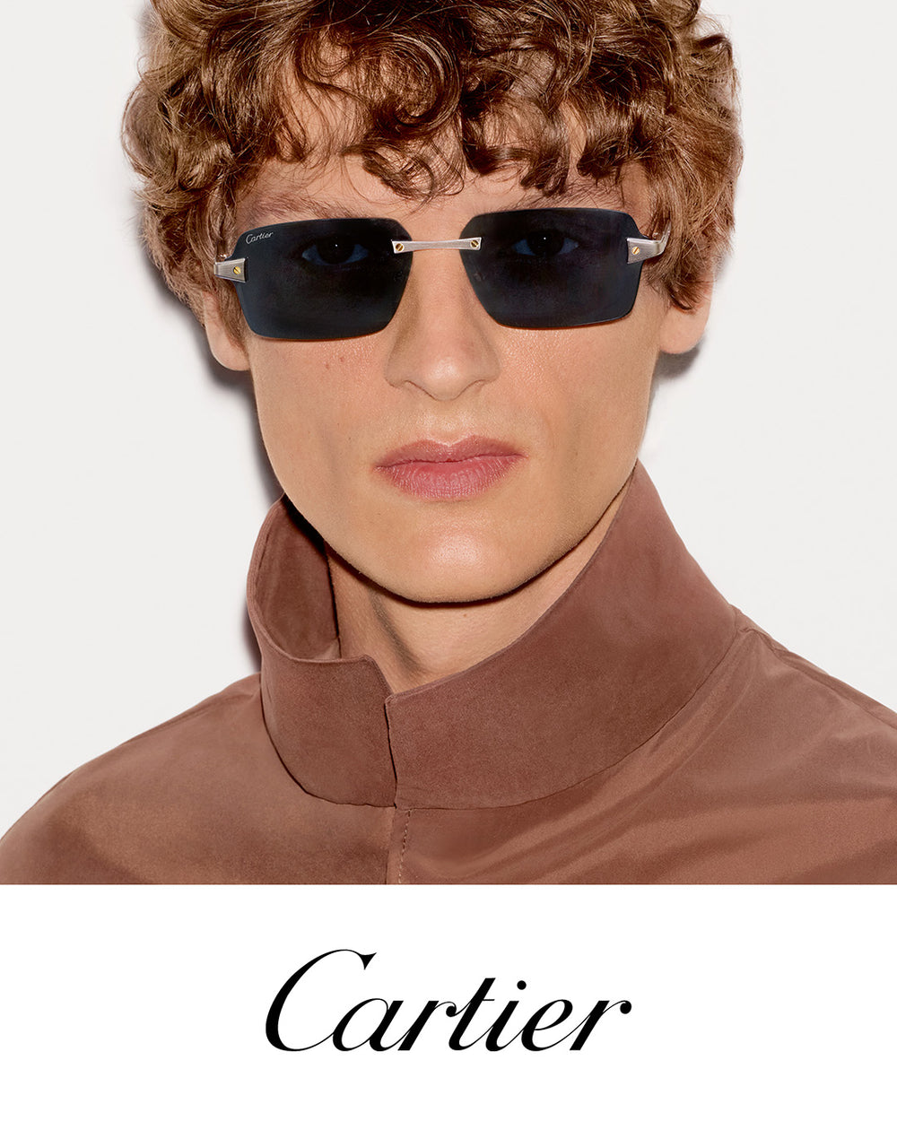 Cartier Sunglasses Men – Lexor Miami