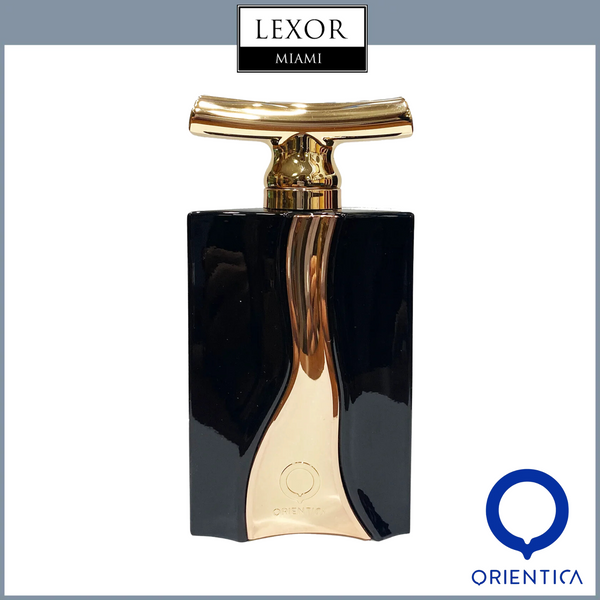 Cuir de Orientica 3.0 oz EDP para mujer Perfume