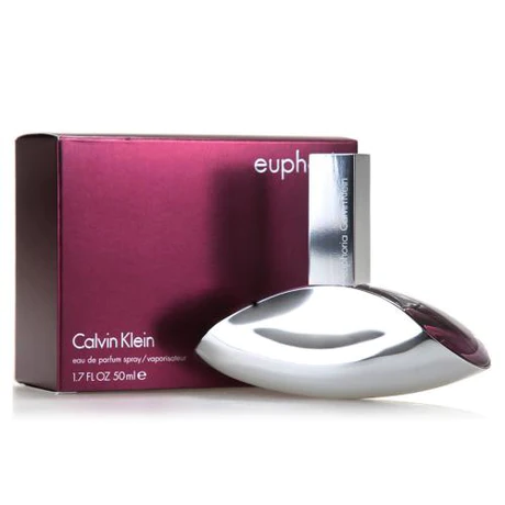 Calvin Klein Euphoria 1.7oz EDP Women Perfume