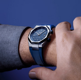 Mido Watches Multifort 8 Two Crowns M0475071704100 Upc: 7612330150923