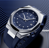 Mido Watches Multifort 8 Two Crowns M0475071704100 Upc: 7612330150923