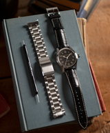 Hamilton H70605732 Khaki Field Kit con brazalete Murph 42 mm