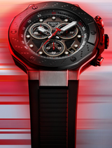 Tissot Watches T-Race MotoGP Quartz Chronograph Limited edition T1414172708100 UPC: 7611608321737