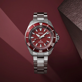 Seiko Watches Prospex Mar SRPL11  UPC: 029665225214