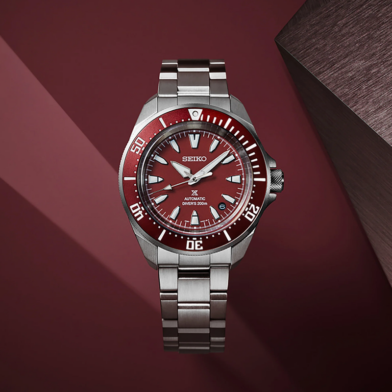 Seiko Watches Prospex Mar SRPL11  UPC: 029665225214