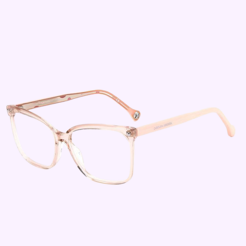 Carolina Herrera Sunglasses CH 0012 FWM NUDE Women upc 716736710440