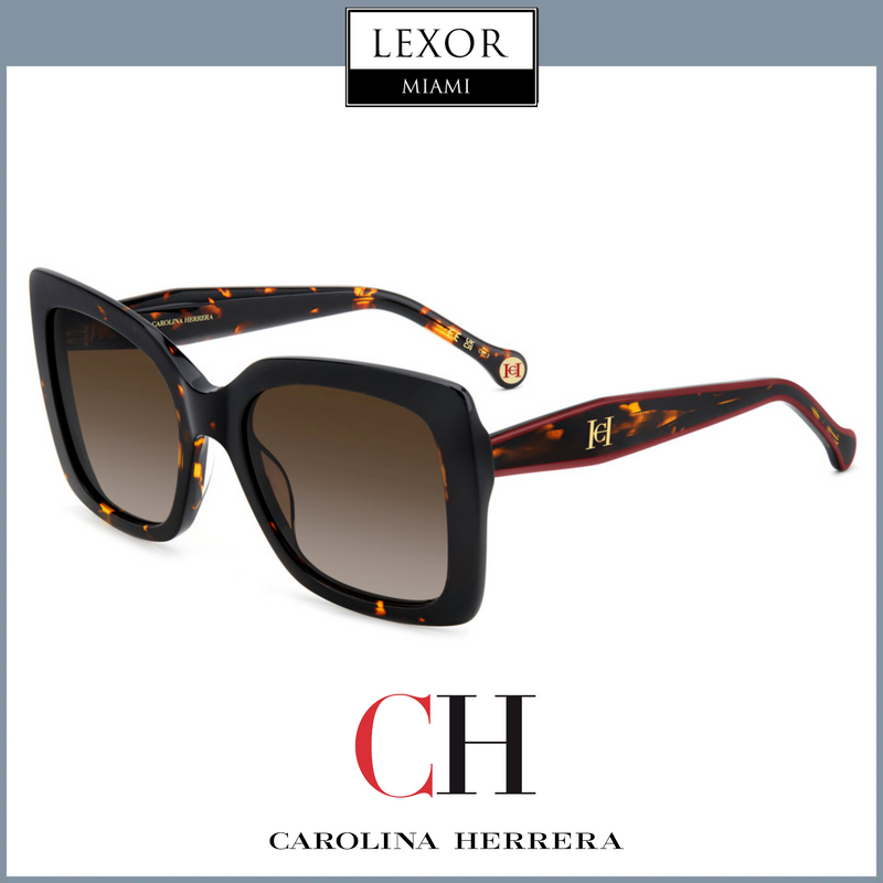 Carolina Herrera Her 0101/s women Sunglasses - Ottica Molineris Carolina Herrera Her 0101/s women Sunglasses - Ottica Molineris