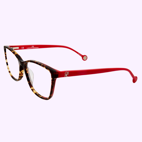 Carolina Herrera VHE717K 0741 Optical