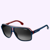 Carrera CA1001/S 8RU9O Unisex Sunglasses