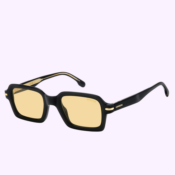 Carrera Sunglasses CARRERA 358/S 71C BLCK YLLW